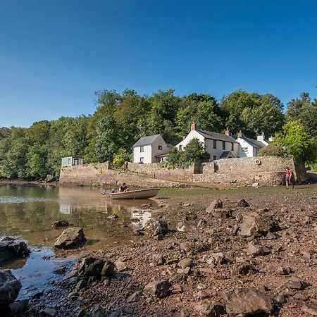 Sloop Inn Cottage Haverfordwest Buitenkant foto