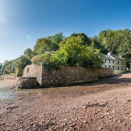 Sloop Inn Cottage Haverfordwest Buitenkant foto