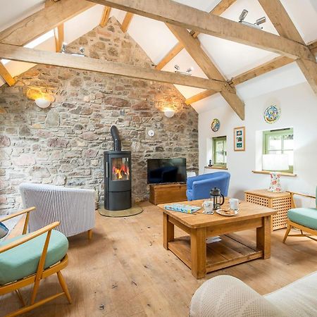 Sloop Inn Cottage Haverfordwest Buitenkant foto