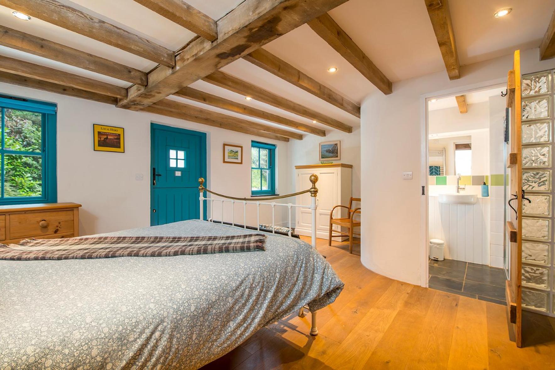 Sloop Inn Cottage Haverfordwest Buitenkant foto