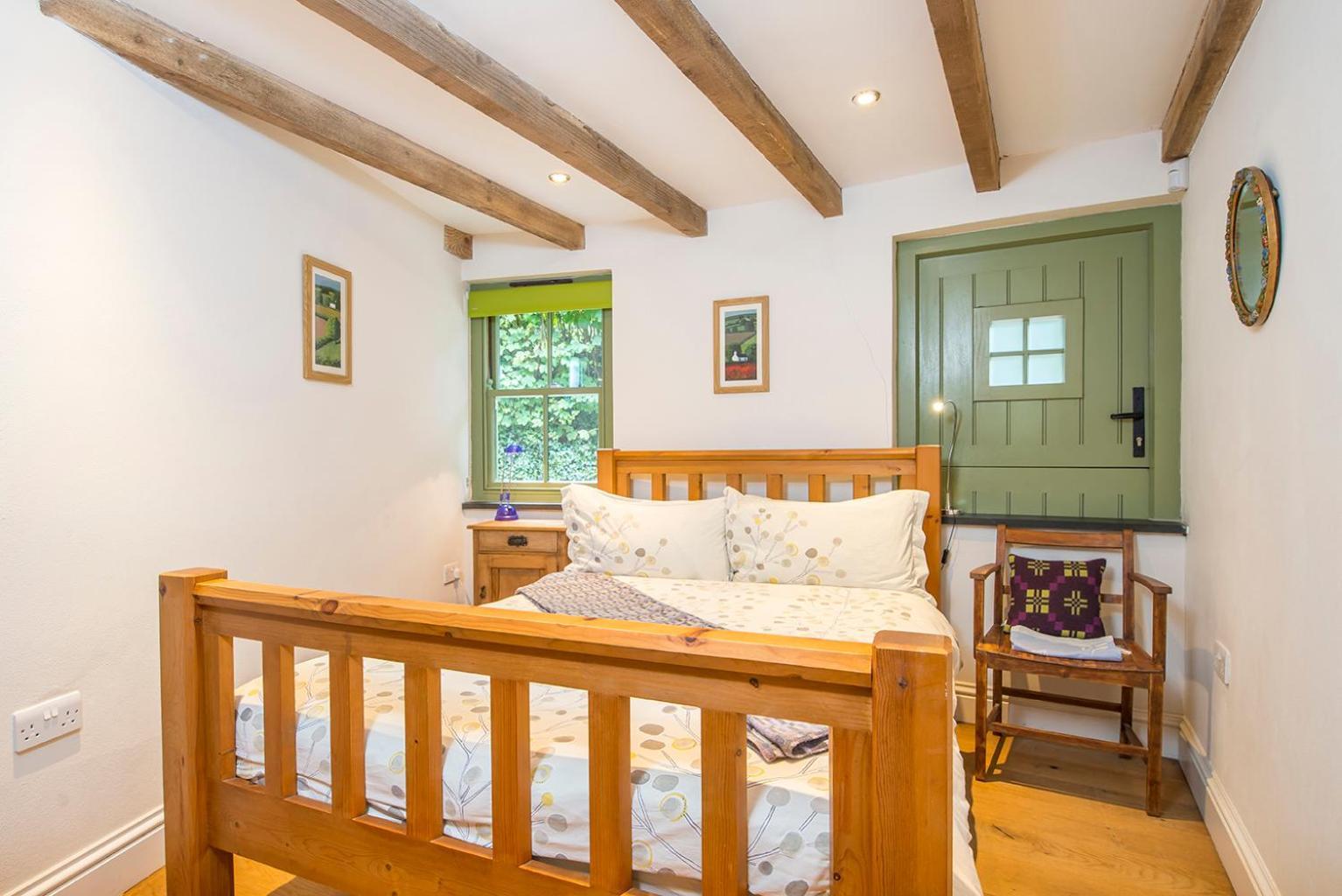 Sloop Inn Cottage Haverfordwest Buitenkant foto