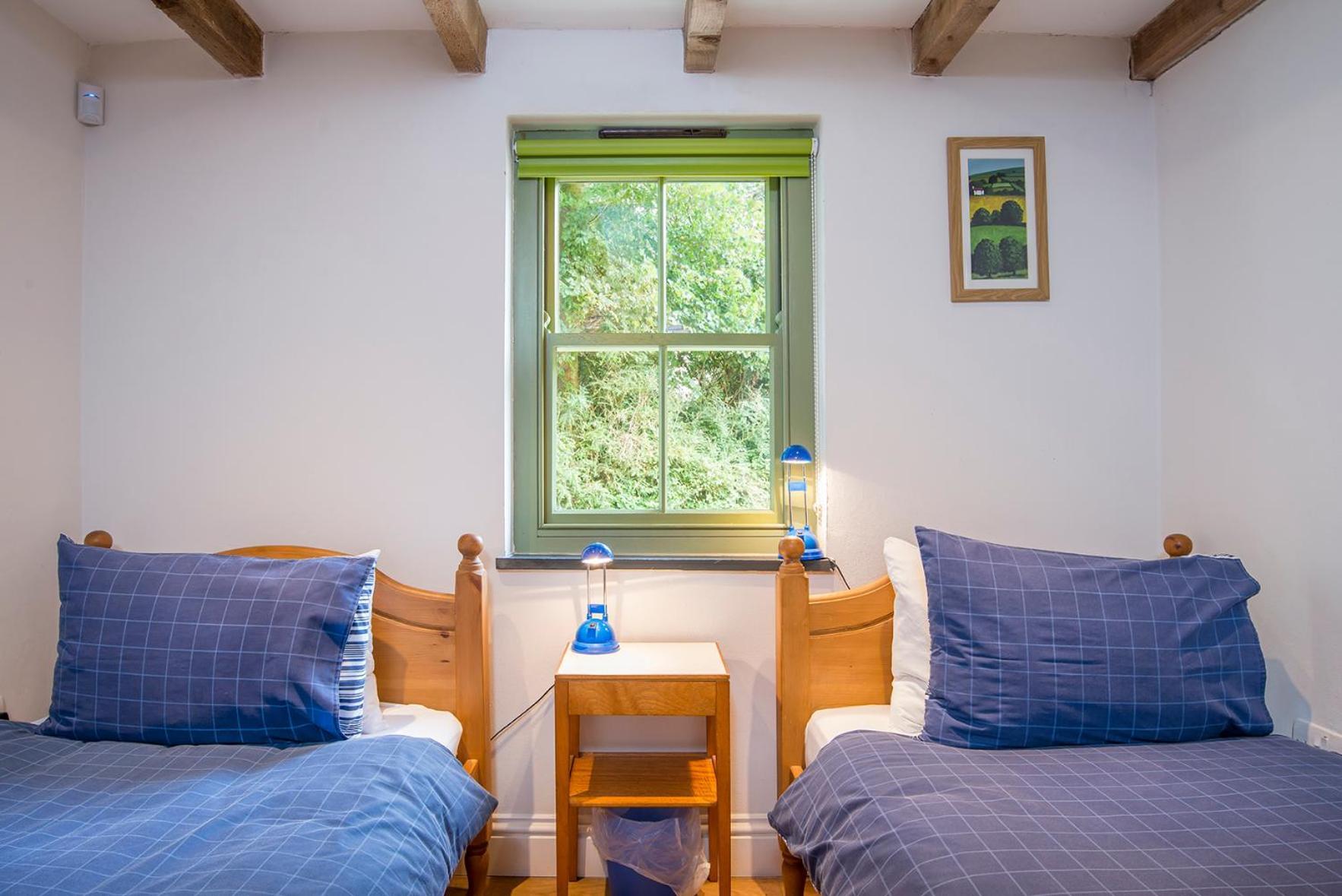Sloop Inn Cottage Haverfordwest Buitenkant foto