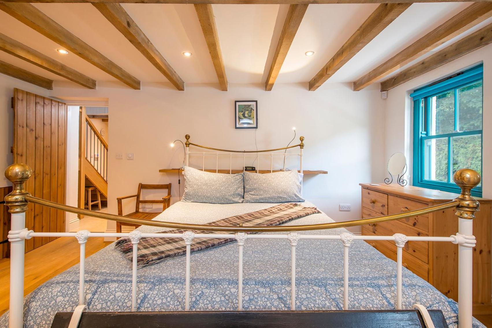 Sloop Inn Cottage Haverfordwest Buitenkant foto