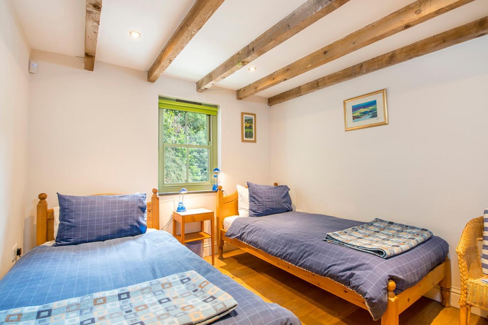 Sloop Inn Cottage Haverfordwest Buitenkant foto