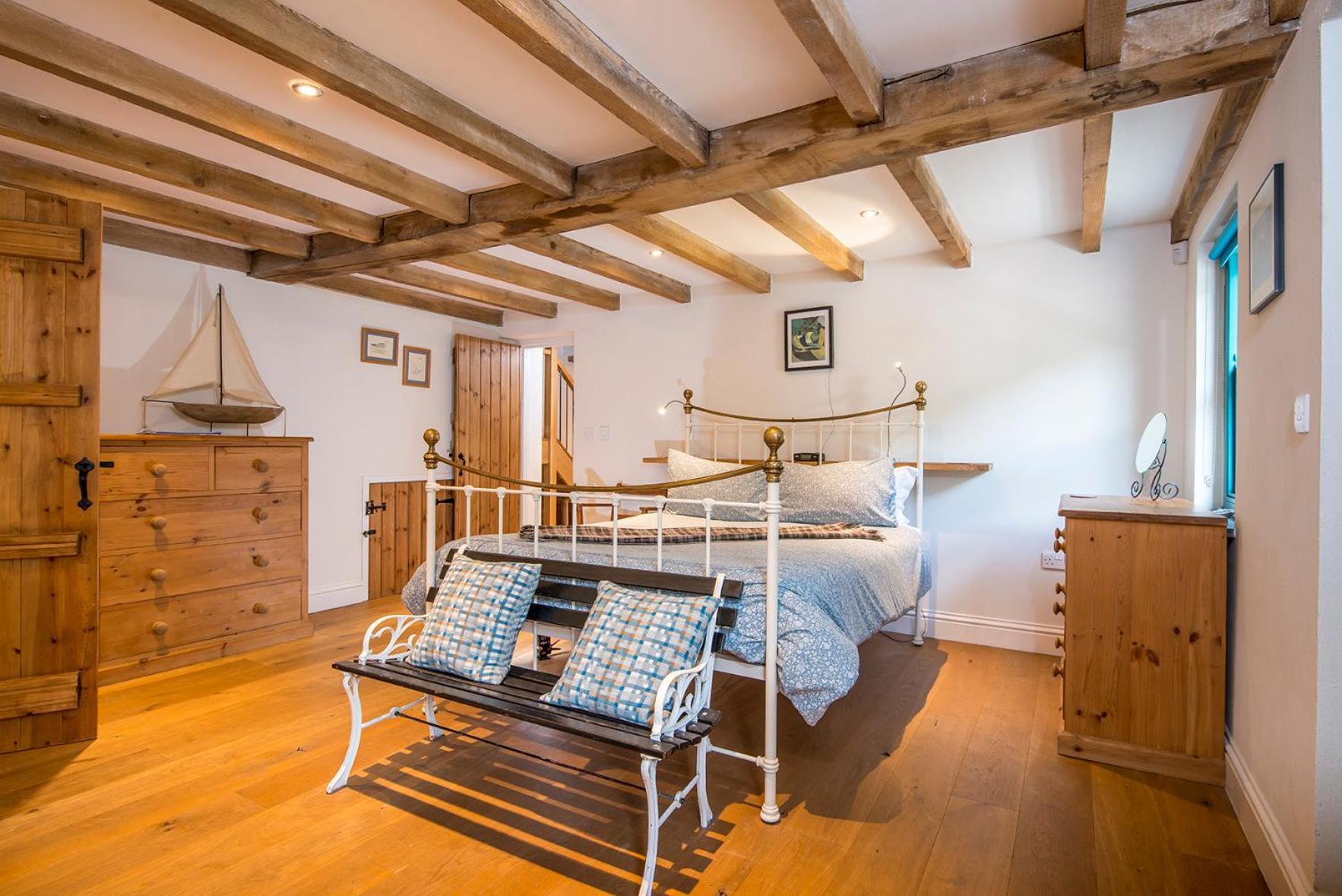 Sloop Inn Cottage Haverfordwest Buitenkant foto